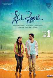 Nenu Sailaja 2016 Hindi+Telugu Full Movie